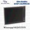 Allen bradley Integrated Display Industrial-IPC 6181P-15A2MWX1AC