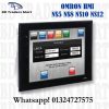 Omron HMI NS5-SQ10-V2 NS8 NS10 NS12