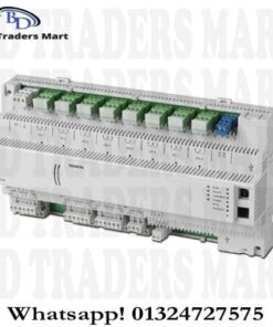 PXC Modular Programmable Controller PXC00-PE96.A BACnet, 96 Node, APOGEE