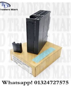 SIMATIC S7-300 4 AI2 AO Analog SM334 6ES7334-0CE01-0AA0