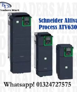 Schneider Altivar Process ATV630 132KW