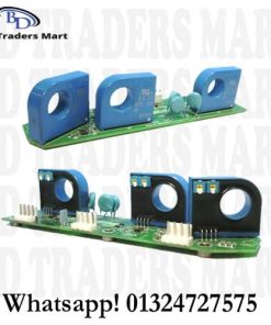 Current Transducer CT CARD SCIB-01C ABB 75KW-110KW