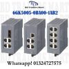 SIEMENS Profinet LAN Port Scalance XB005