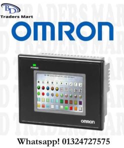 Omron Touch screen 3.5inch HMI NB3Q-TW01B