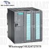 SIEMENS S7-300 CPU 314C-2PNDP 6ES7 314-6EH04-0AB0