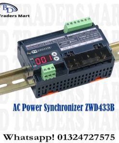 AC Power Synchronizer ZWD433B