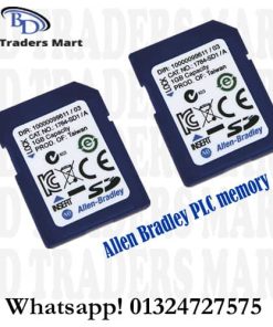 Allen Bradley PLC memory 1784-SD1/A for 1769 CompactLogix line