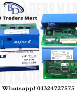 LS PLC CPU Module K3P-07AS