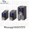 Siemens SINAMICS G120C 7.5kw VFD 6SL3210-1KE21-7AF1