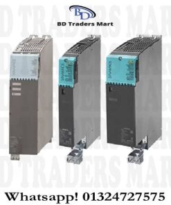 SIEMENS SINAMICS S120 Double Motor Module 6SL3120-2TE21-0AA3