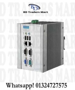 Industrial PC ADVANTECH UNO-1170A MCP-1001 IP Gateway