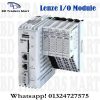 Lenze Module EPM-S202 Digital Input Module DI8 DC24V
