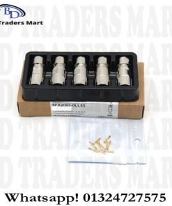 SIEMENS Servo Motor 6FX2003-0LL53 Encoder Cable Connector