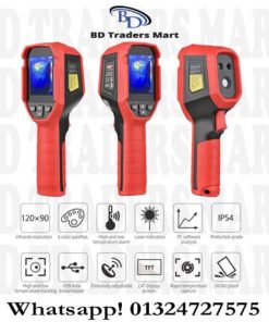 Infrared Thermal Imager UNI-T UTi260A for Industrial application