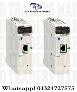 Modicon 340 BMXPRA0100 peripheral remote IO adaptor module