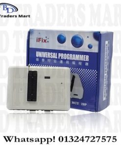 Universal Programmer RT809H EMMC Nand Flash Device IC Programmer