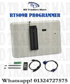 Universal Programmer RT809H EMMC Nand Flash Device