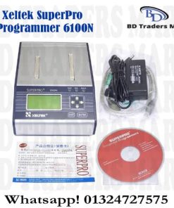XELTEK-SuperPro Programmer 6100N For Industrial Application