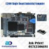 Industrial Single Board Computer ECM-LX800W