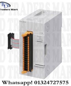 Mitsubishi Analog Input Module FX5-8AD Pt100