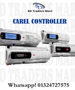 Programmable Controller CAREL PCO5+ 500BAB000M0
