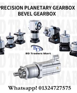 Servo motor Planetary gearbox systems PL120