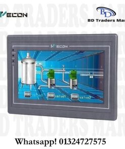 WECON PI3070i 7 inch HMI Touch Screen Display