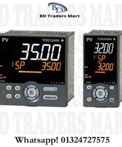Yokogawa Programable Controller UP35A