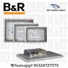 Automation Panel PC3100 B&R 5AP1130.156C-000 for PPC900 PPC2100 PPC2200 PPC3100