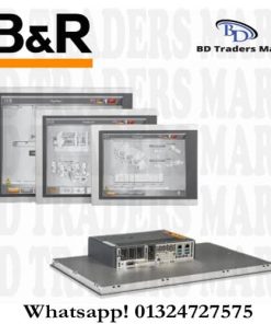 Automation Panel PC3100 B&R 5AP1130.156C-000 for PPC900 PPC2100 PPC2200 PPC3100