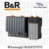 B&R AUTOMATION PLC CPU X20CP1381 Compact I/O Controller