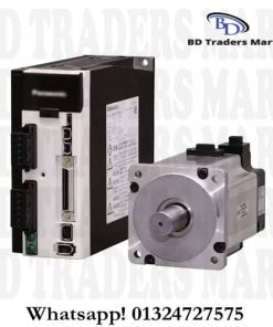 Panasonic MINAS A6S AC Servo Driver MDDLT55SF