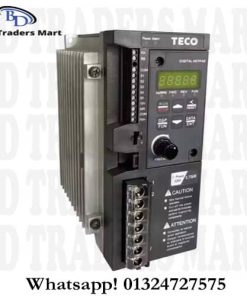 TECO S310 Inverter Drive S310-201-H1BCD