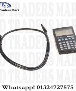ALLEN BRADLEY 22-HIM-A3 LCD Display Keypad for Powerflex