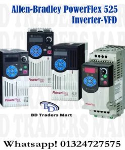 Allen-Bradley PowerFlex 525 Inverter-VFD 11kW 25B-D024N104