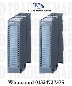 Analog Output Module AQ4 6ES7532-5HD00-0AB0 SIMATIC S7-1500