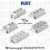 IGBT SEMIKRON SKM900GA12E4 Infieon FZ900R12KE4