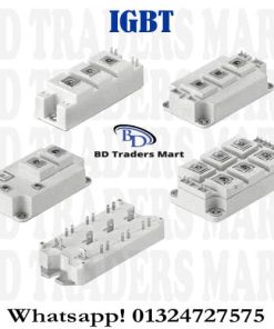 IGBT SEMIKRON SKM900GA12E4 Infieon FZ900R12KE4