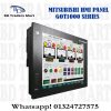 MITSUBISHI HMI PANEL GT1575-VTBA GOT1000 SERIES