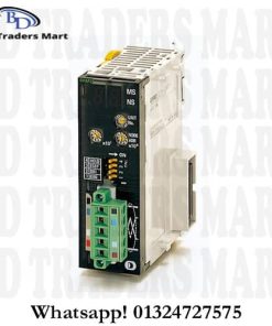 OMRON PLC CJ1W-DRM21 SYSMAC Devicenet Unit Module