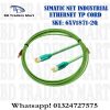 SIMATIC NET INDUSTRIAL ETHERNET TP CORD 6XV1871-2Q