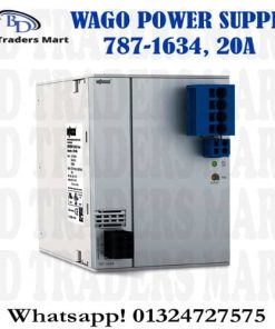 WAGO ACDC Power Supply (PSU) 787-1634
