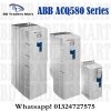 ABB Inverter-VFD ACQ580 90KW ACQ580-01-169A-4