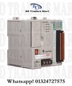 Allen Bradley CompactLogix Controller 1769-L24ER-QB1B