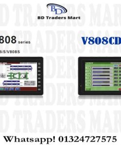 Fuji Hakko Electric Monitouch Touch Panel V808CD