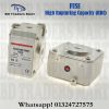 HRC-High Rupturing Capacity fuse rating 800A-1600A