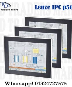 Lenze IPC P50GAP60300M5H0