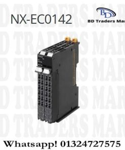 Omron Module Incremental Encoder Input NX-EC0142