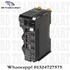Omron NX-ECC203 NX-series EtherCAT Coupler