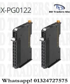 Omron Pulse Output direction Module NX-PG0122